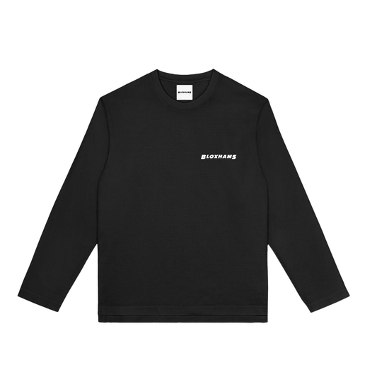 Teletext L/S Tee