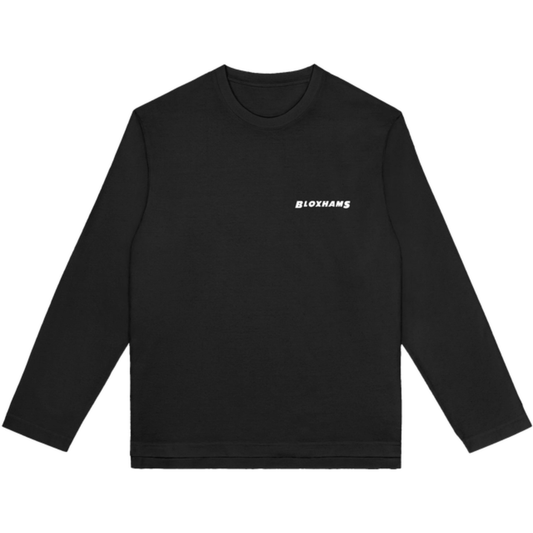 Teletext L/S Tee