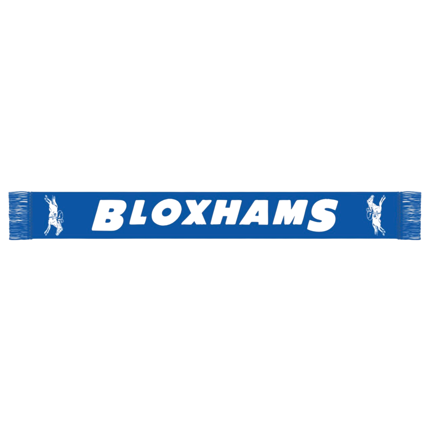 Bloxhams Raceday Scarf