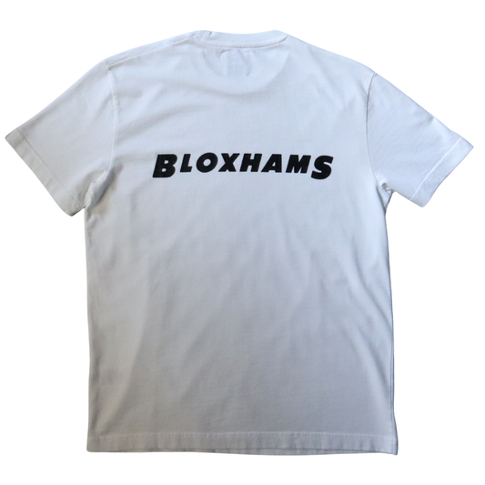 Bloxhams Form Tee