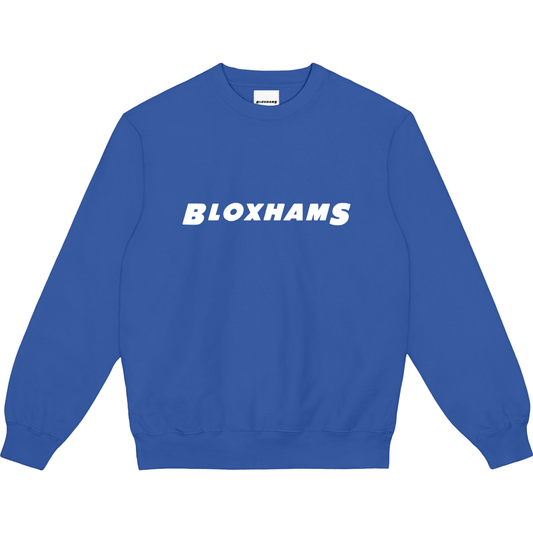 Bloxhams Form Sweatshirt