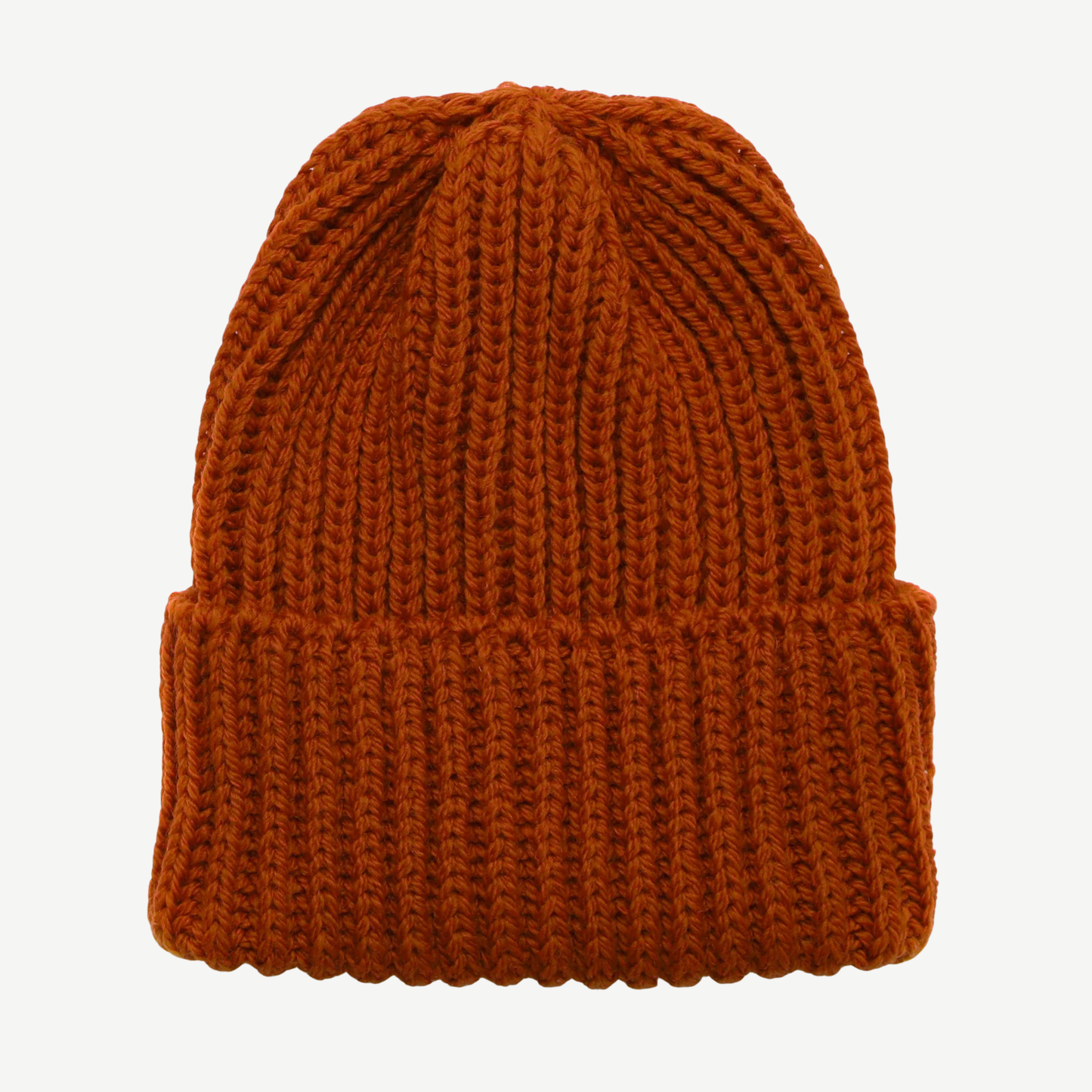 Merino Wool Beanie