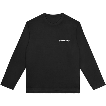 Teletext L/S Tee