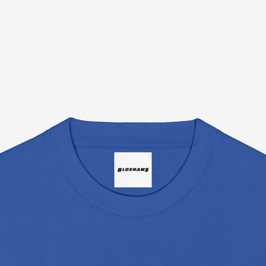 Bloxhams Form Sweatshirt