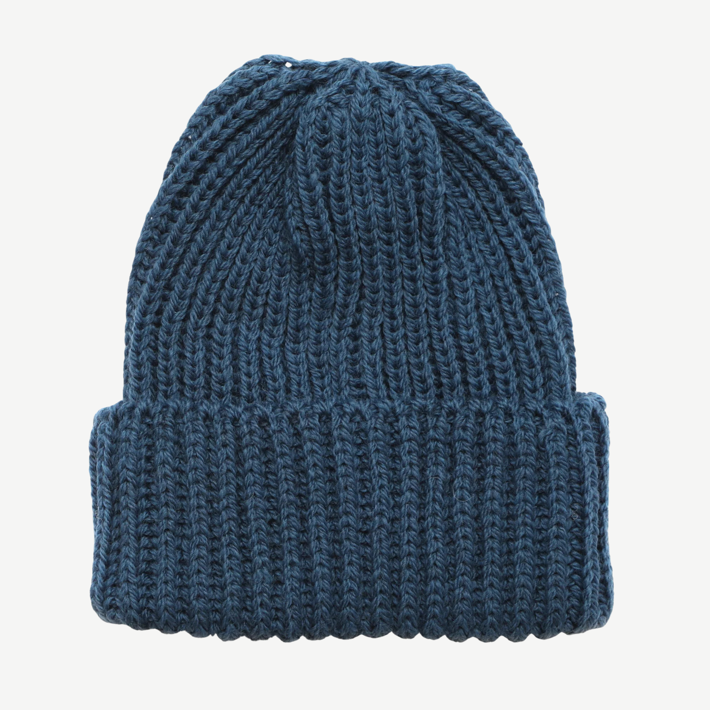 Merino Wool Beanie