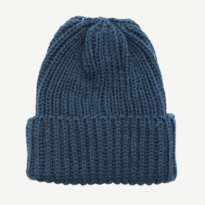 Merino Wool Beanie