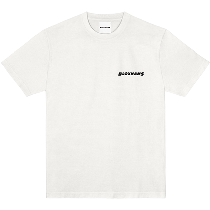 Bloxhams Form Tee