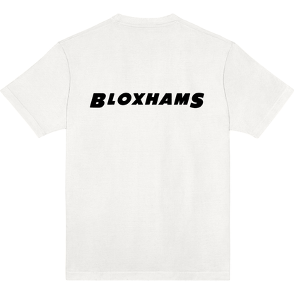 Bloxhams Form Tee