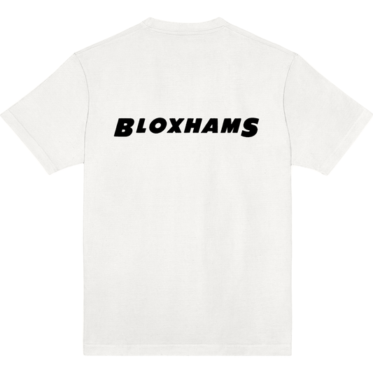 Bloxhams Form Tee