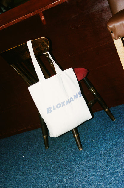 Bloxhams Tote Bag