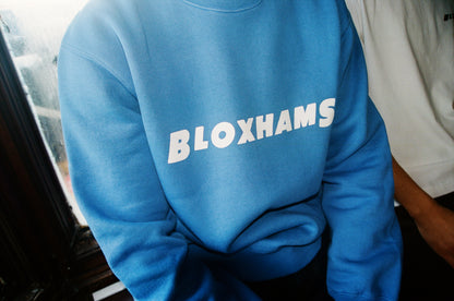 Bloxhams Form Sweatshirt