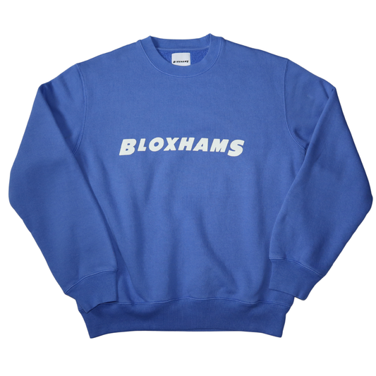 Bloxhams Form Sweatshirt