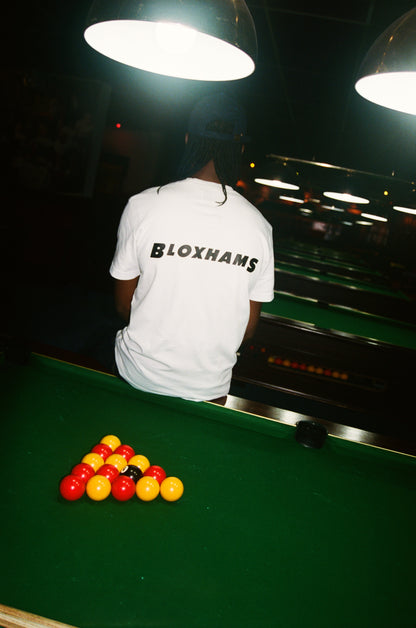 Bloxhams Form Tee