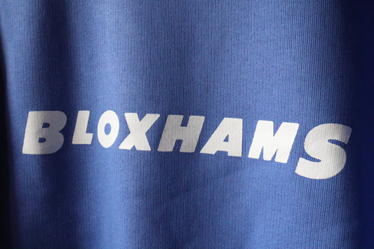 Bloxhams Form Sweatshirt