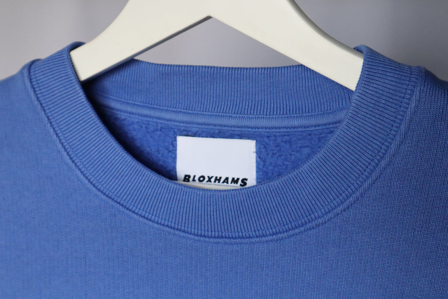 Bloxhams Form Sweatshirt