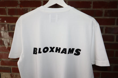 Bloxhams Form Tee