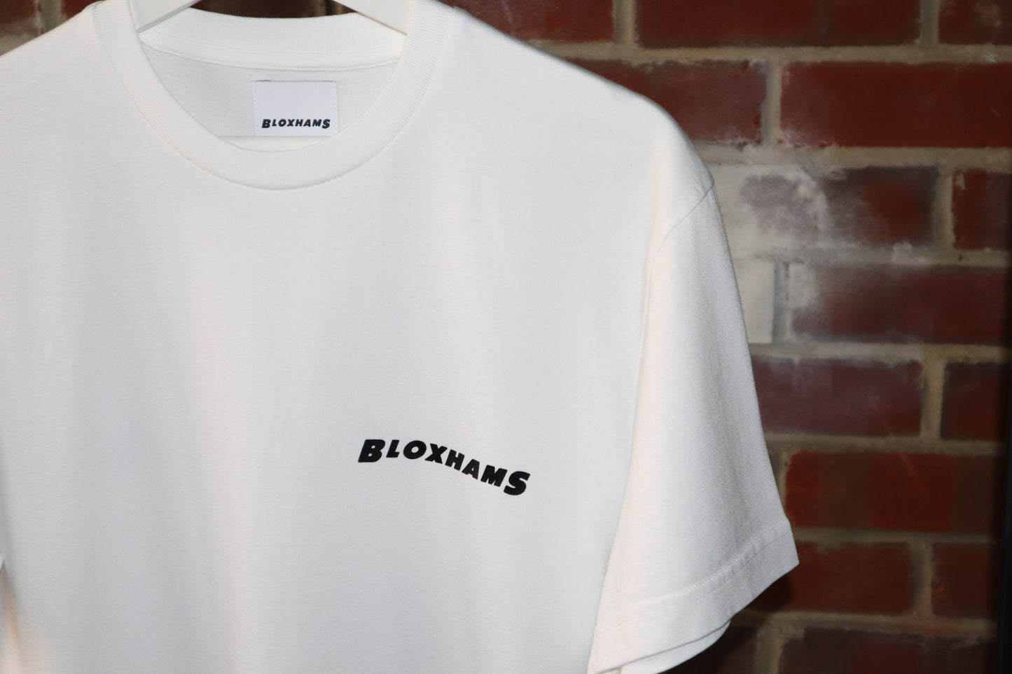Bloxhams Form Tee