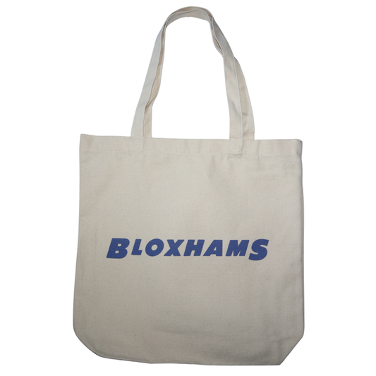Bloxhams Tote Bag