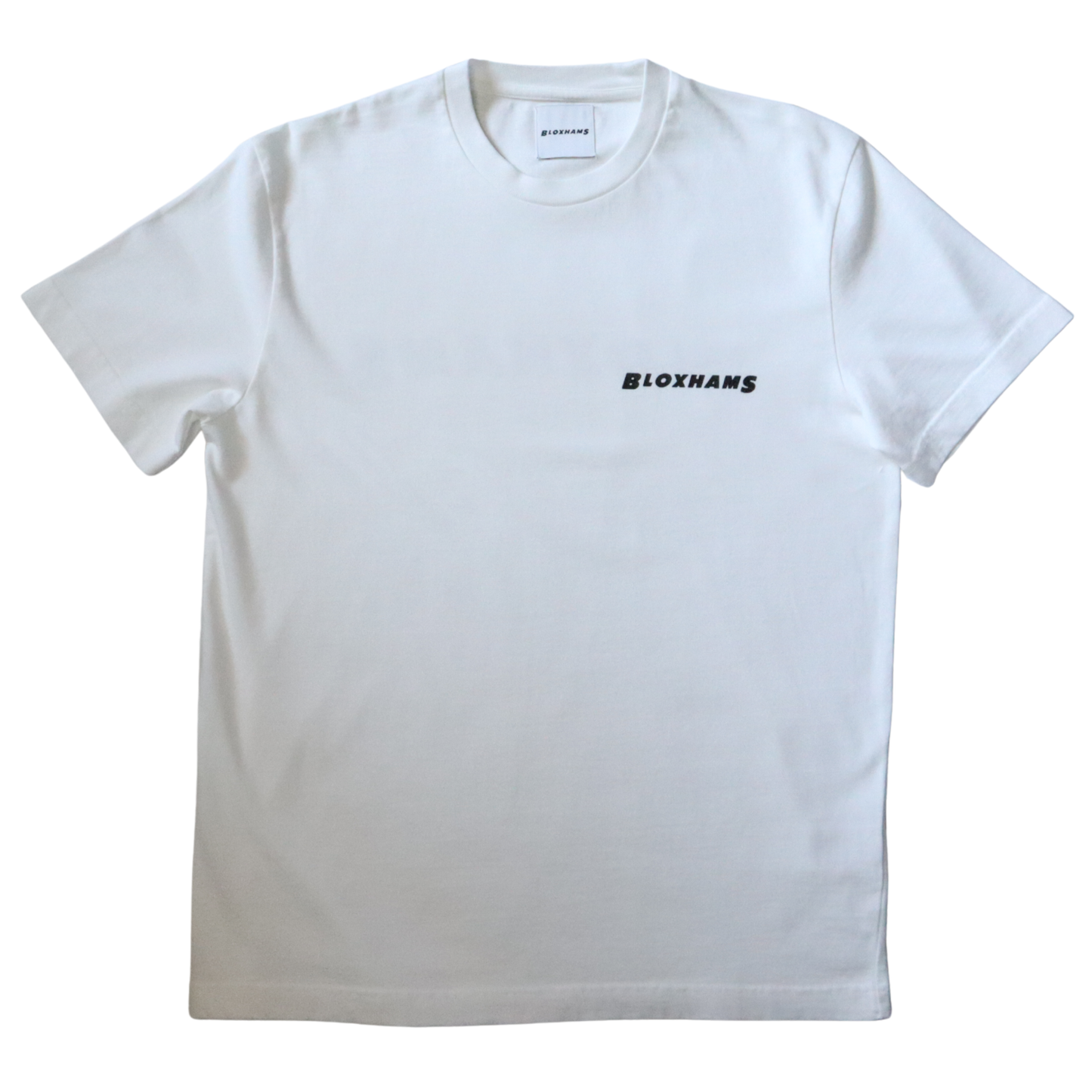 Bloxhams Form Tee