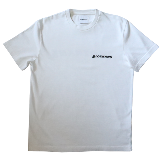 Bloxhams Form Tee